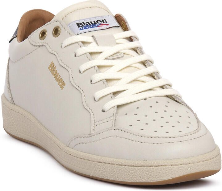 Blauer Lage Sneakers S6MURRAY20LEAWHU