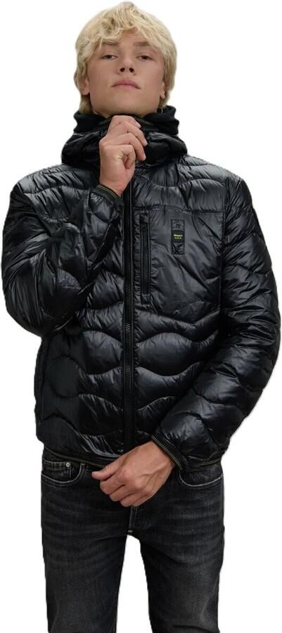 Blauer Sandalen 25WBLUC03074