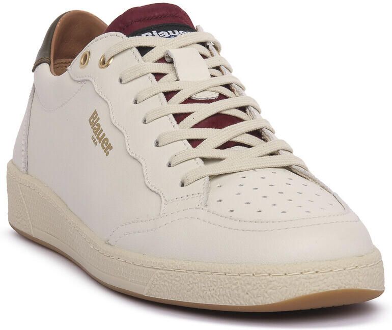 Blauer Sneakers CRE MIL MURRAY