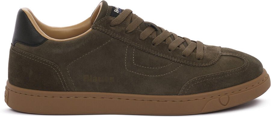 Blauer Sneakers MIL LOWELL 03