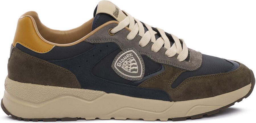 Blauer Sneakers MIL OZARK 01