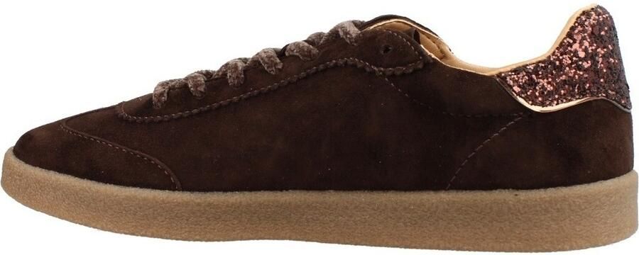 Blauer USA Sneakers van leermix model 'AURORA' - Foto 6