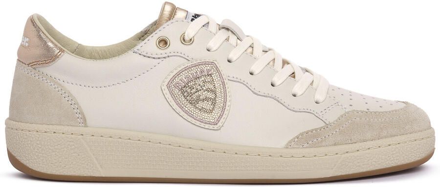 Blauer Lage Sneakers BLA-E25-OLYMPIA11-WN - Foto 7