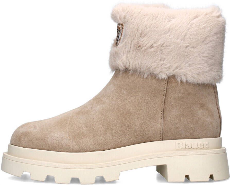 Blauer Snowboots F5KIMMEL10 SUE