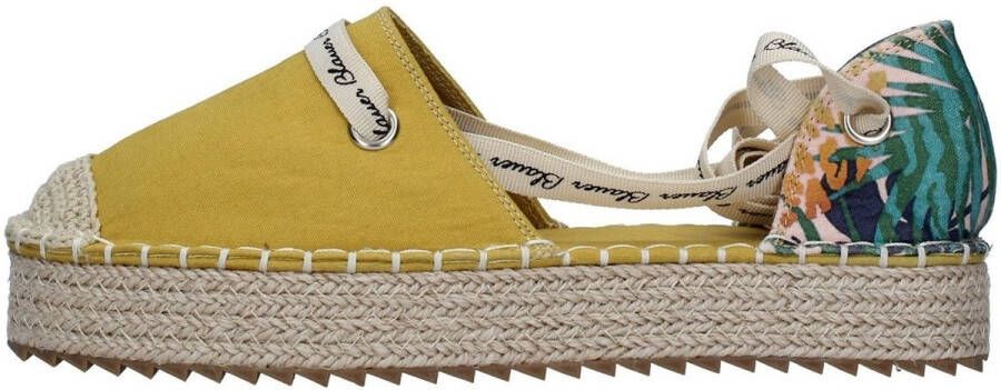 Blauer Espadrilles S2SPRING02 FAN