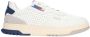 Blauer Wit-Marineblauw Harper07 Sneakers Multicolor Heren - Thumbnail 2