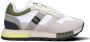 Blauer Heren Lage Sneakers Heron Multicolor Heren - Thumbnail 2