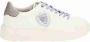 Blauer Dames Leren Sneakers S4Venus01 Ril Venus01 White Dames - Thumbnail 2