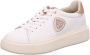 Blauer Sneakers - Thumbnail 1