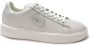 Blauer Lage Sneakers BLA-E25-BUCK01-WH - Thumbnail 1
