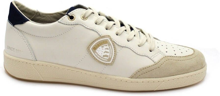 Blauer Lage Sneakers BLA-E25-MURRAY12-CA