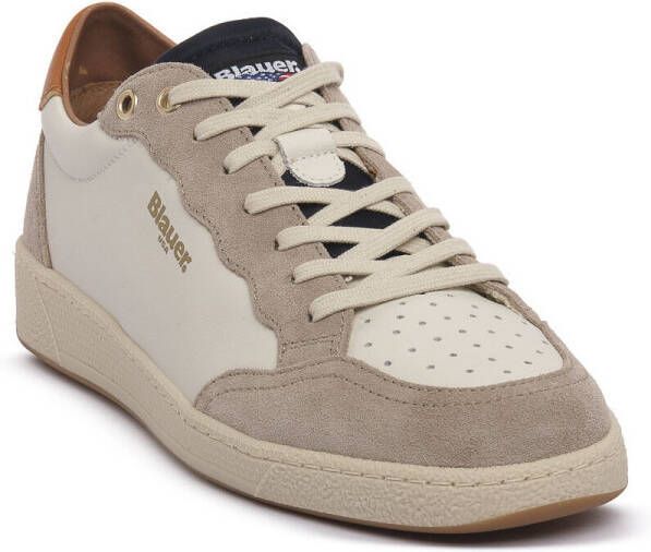 Blauer Lage Sneakers EHI TAU MURRAY 01