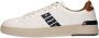 Blauer Lage Sneakers F3ANSON01 PUC - Thumbnail 2