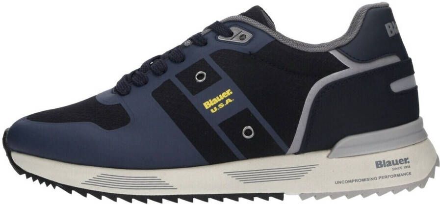 Blauer Lage Sneakers F3HOXIE02 RIP