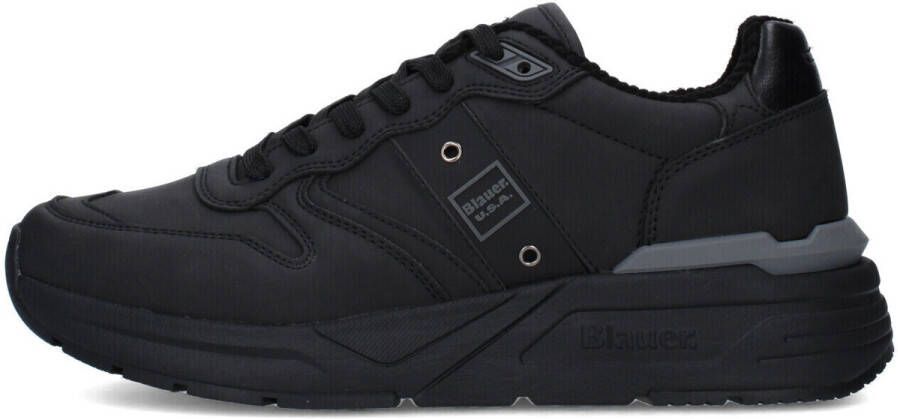 Blauer Lage Sneakers F5RAY04 PUL
