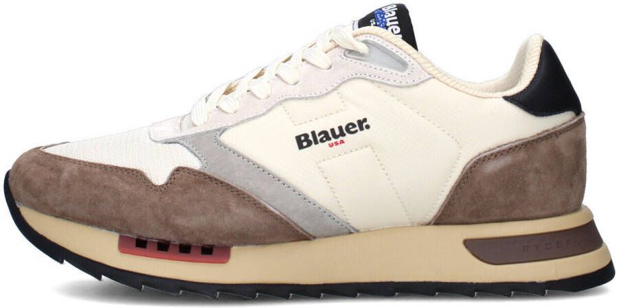 Blauer Lage Sneakers F5RYDER01 NYN