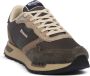 Blauer Lage Sneakers BLA-I25-RYDER01-MIL - Thumbnail 3
