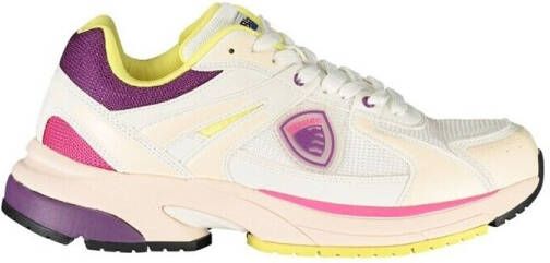 Blauer Lage Sneakers s5moon01mes