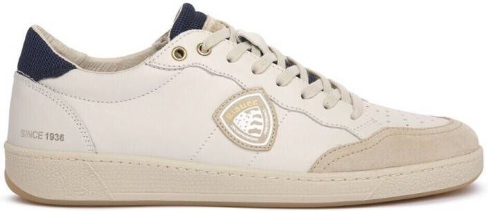 Blauer Lage Sneakers S5MURRAY12LEMCREAVI - Foto 3