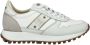 Blauer Lage Sneakers Sneaker - Thumbnail 1
