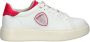 Blauer Lage Sneakers Sneaker - Thumbnail 1