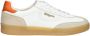 Blauer Lage Sneakers Sneaker - Thumbnail 2