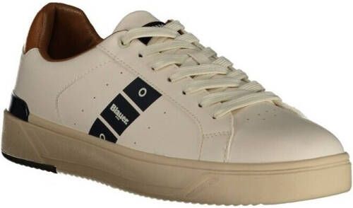 Blauer Nette Schoenen f3anson01puc - Foto 4