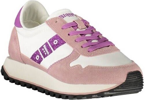 Blauer Nette Schoenen s4millen02nsr