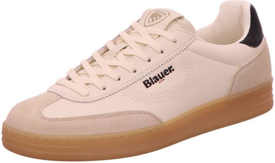 Blauer.USA Sneakers laag