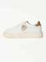 Blauer Sneakers - Thumbnail 2