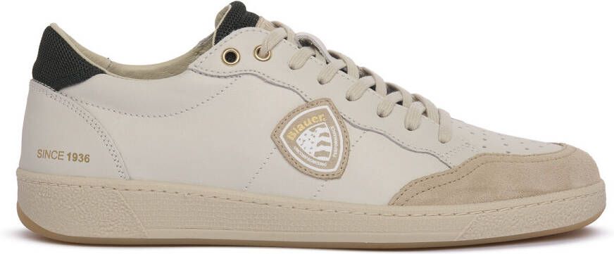 Blauer Sneakers CRE MIL MURRAY 12