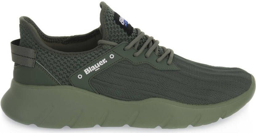 Blauer Sneakers GRE HULETT 01