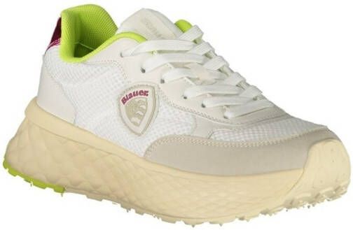 Blauer Sneakers s5lynn01mel