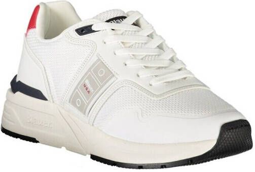 Blauer Sneakers s5ray05kni
