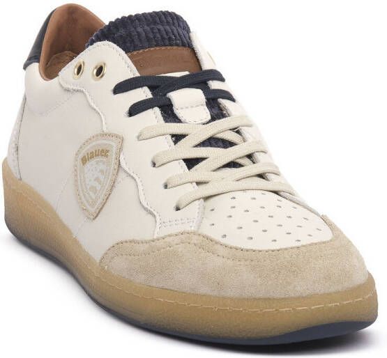 Blauer Sneakers WHI NAVY MURRAY 12