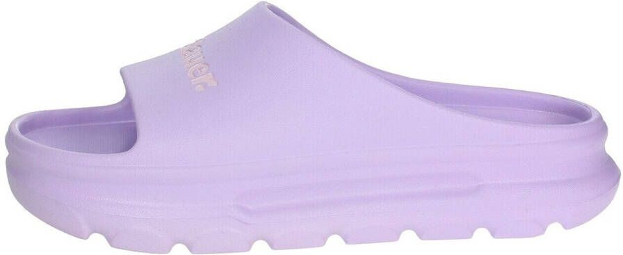 Blauer Teenslippers S4NOMA01 EVA