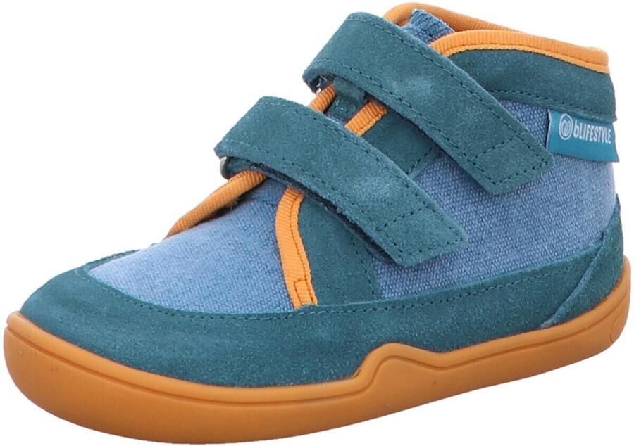 Blifestyle Hoge Sneakers