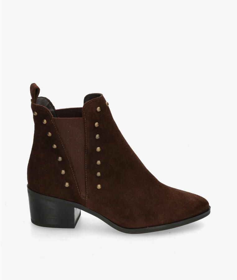 Bloom&You Enkellaarzen Bloom&You LILLIE