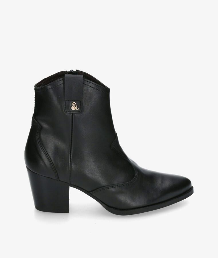 Bloom&You Enkellaarzen Bloom&You TERESA