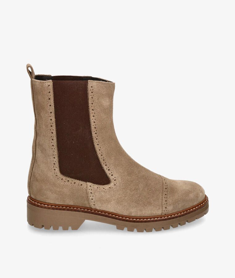 Bloom&You Enkellaarzen Bloom&You VIRGINIA