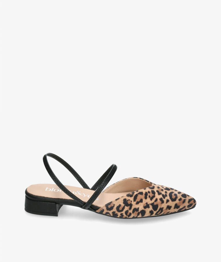 Bloom&You Pumps Bloom&You FABIOLA