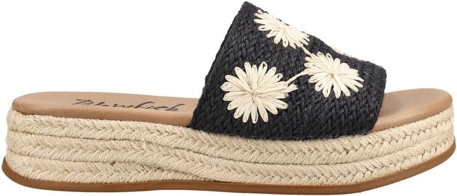 Blowfish Malibu Espadrilles Muiltjes