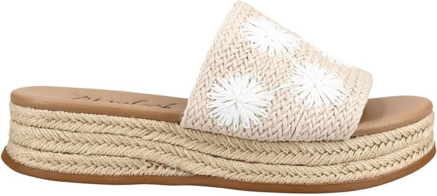 Blowfish Malibu Espadrilles Muiltjes