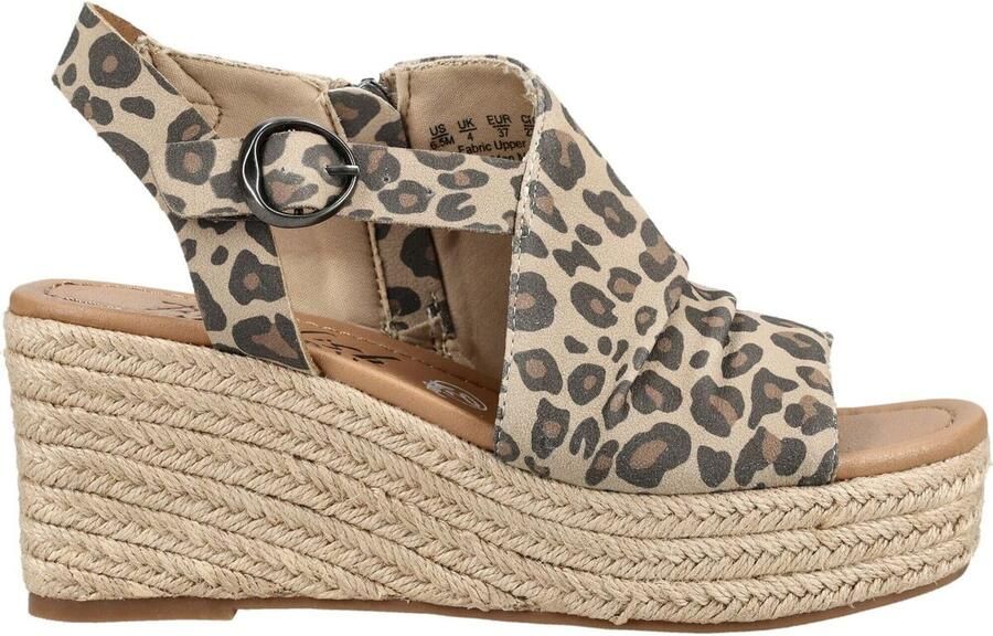 Blowfish Malibu Espadrilles Sandalen