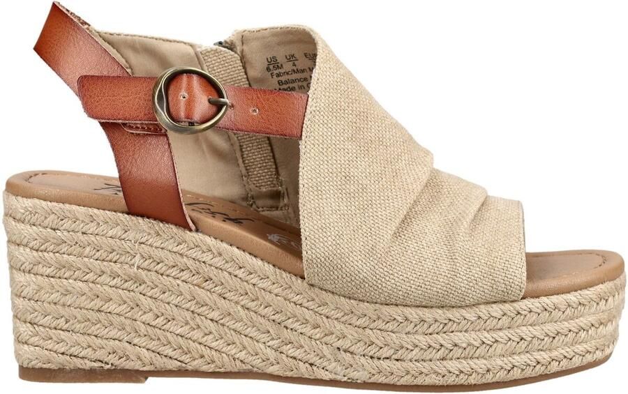 Blowfish Malibu Espadrilles Sandalen