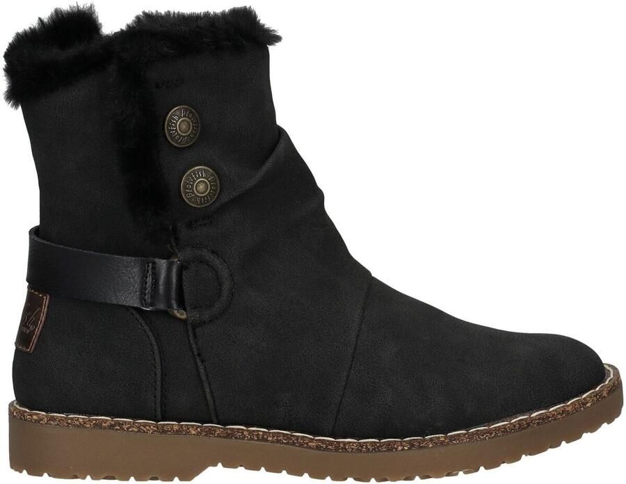 Blowfish Malibu Laarzen Enkellaarzen