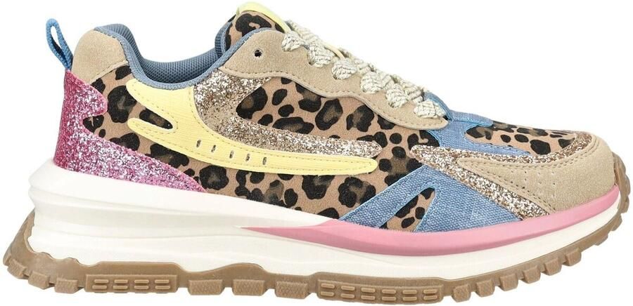 Blowfish Malibu Lage Sneakers Sneaker