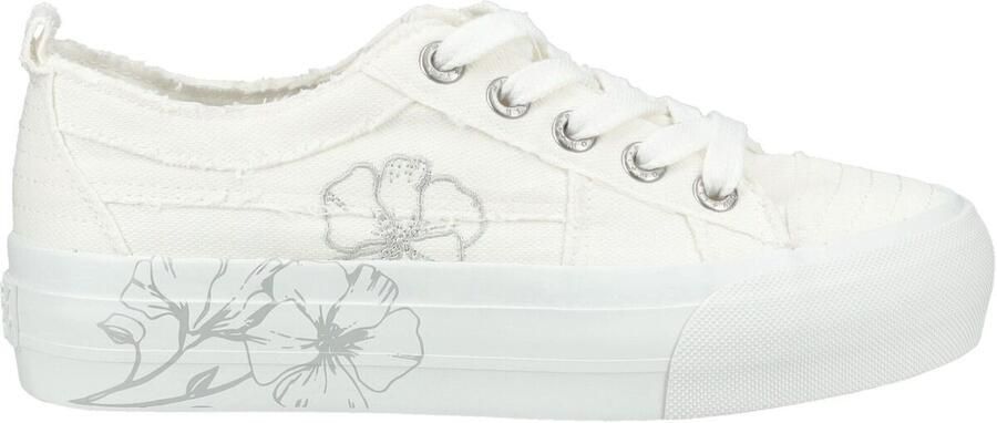 Blowfish Malibu Lage Sneakers Sneaker