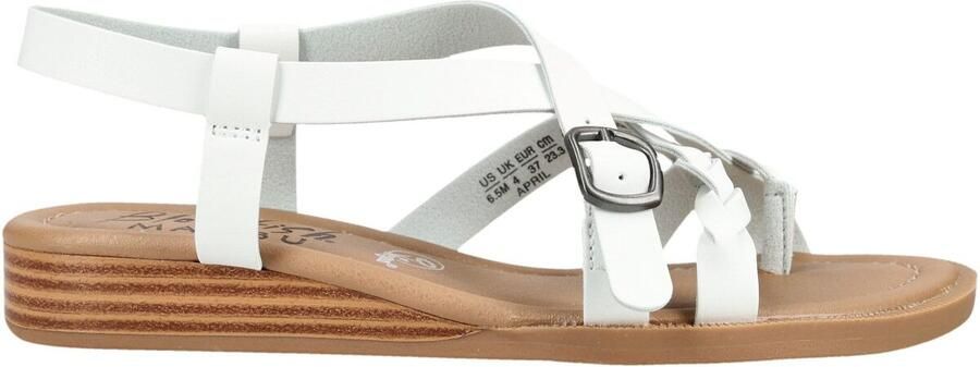 Blowfish Malibu Platte sandalen