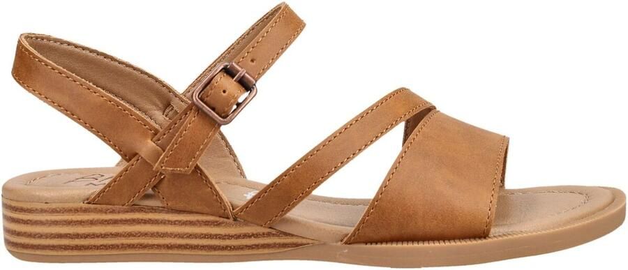 Blowfish Malibu Platte sandalen